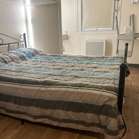 Fyl Hotel Saint Pol 됭케르크 외부 사진