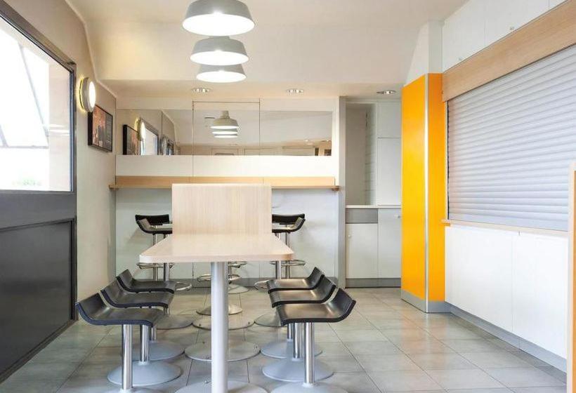 Fyl Hotel Saint Pol 됭케르크 외부 사진