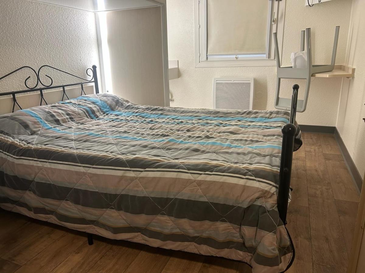 Fyl Hotel Saint Pol 됭케르크 외부 사진