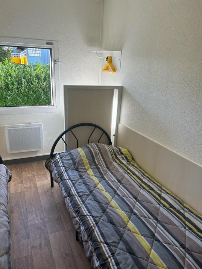 Fyl Hotel Saint Pol 됭케르크 외부 사진