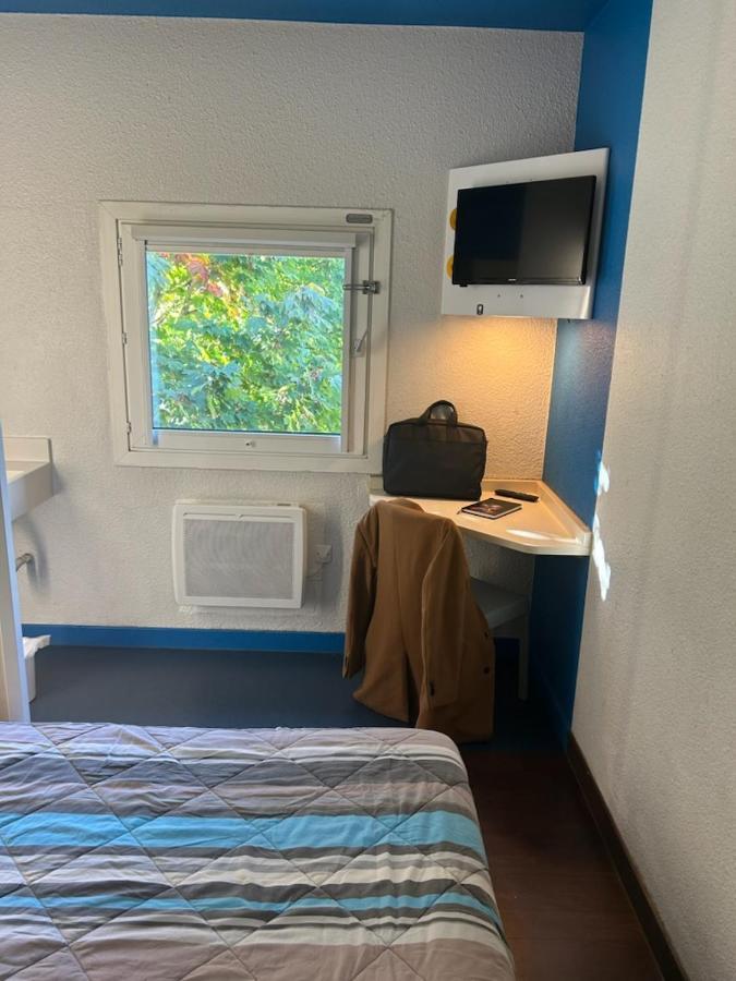 Fyl Hotel Saint Pol 됭케르크 외부 사진