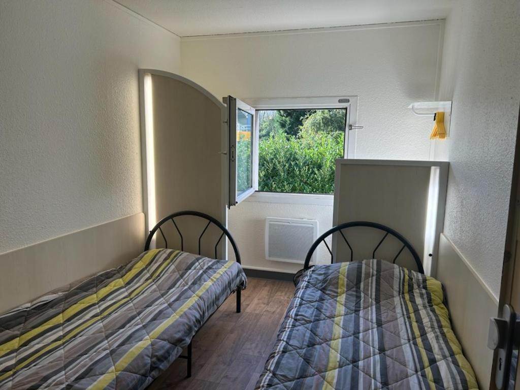 Fyl Hotel Saint Pol 됭케르크 외부 사진